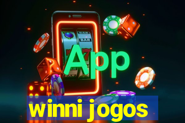 winni jogos